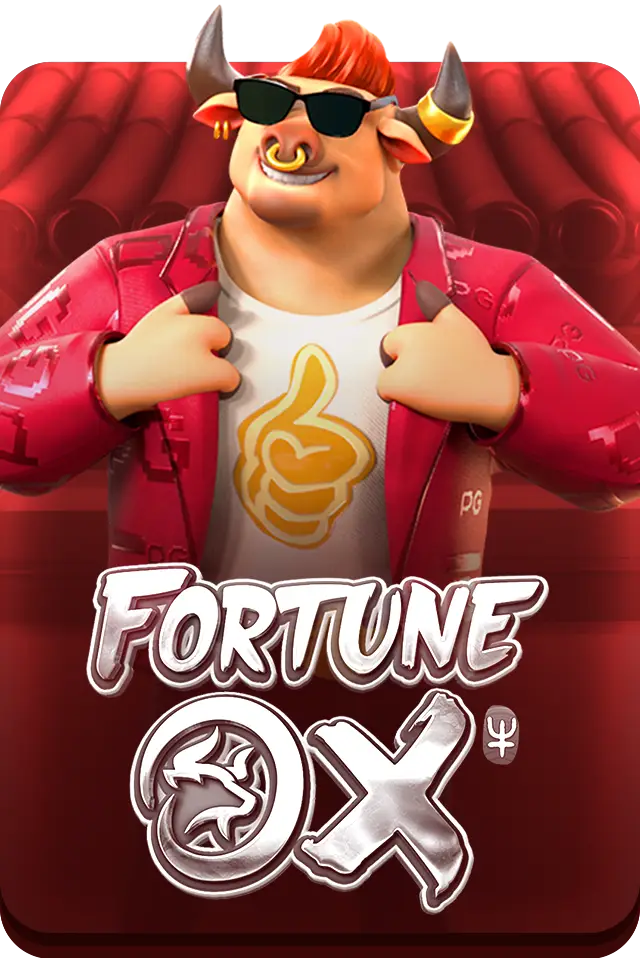 Fortune Ox