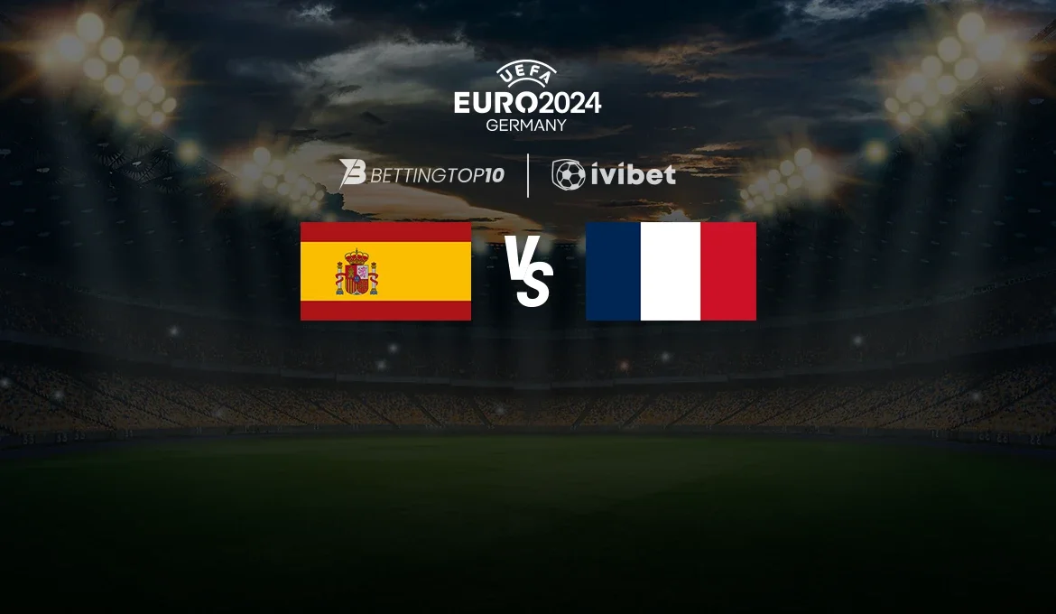 Prognóstico Espanha vs França