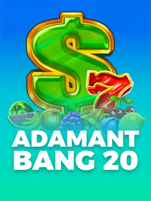 Adamant Bang 20