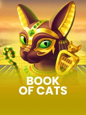 Book Of Cats