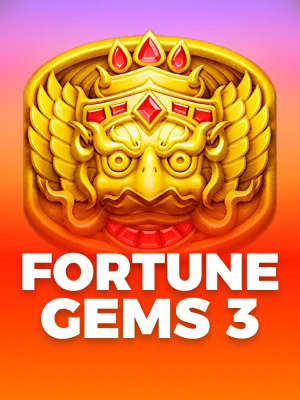 Fortune Gems 3