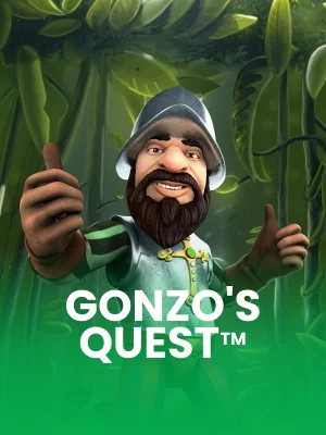 Gonzo's Quest™