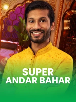 Super Andar Bahar