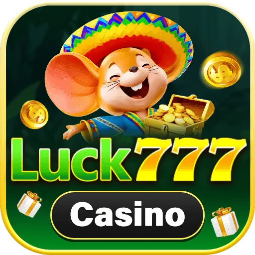 Luck777 icon