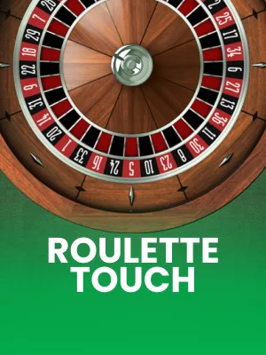 Roulette Touch